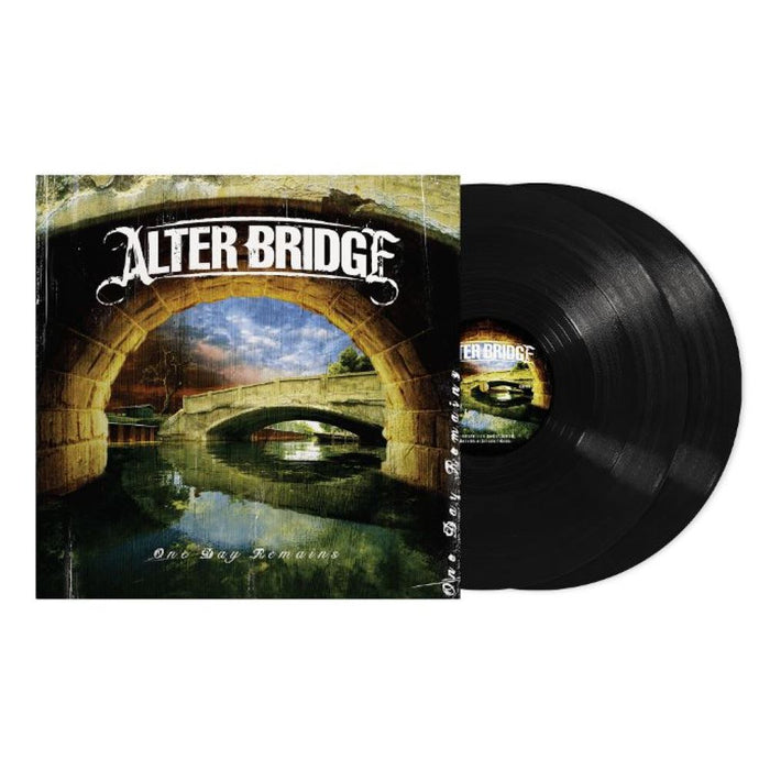 Alter Bridge One Day Remains (Deluxe) Vinyl LP 2025