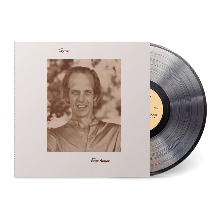 Stan Hubbs Vinyl LP Indies Crystal Clear Colour Due Out 16/01/26