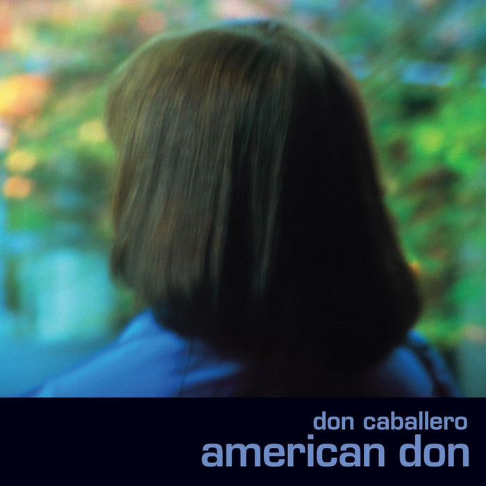Don Caballero American Don (Deluxe Edition) Vinyl LP Indies 2026
