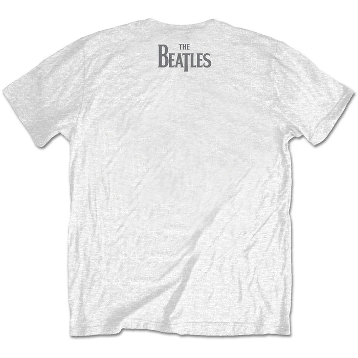 The Beatles My Guitar Gently Weeps White XX-Large T-Shirt