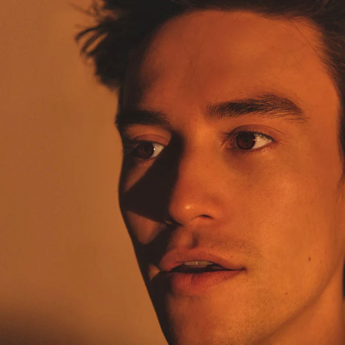 Jacob Collier The Light For Days Vinyl LP 2025