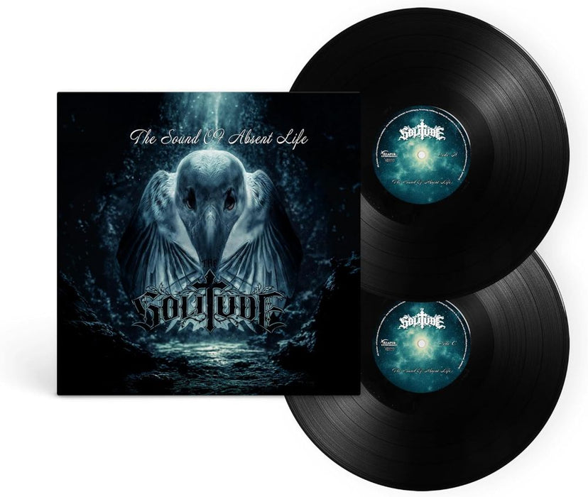 The Solitude The Sound Of Absent Life Vinyl LP 2026