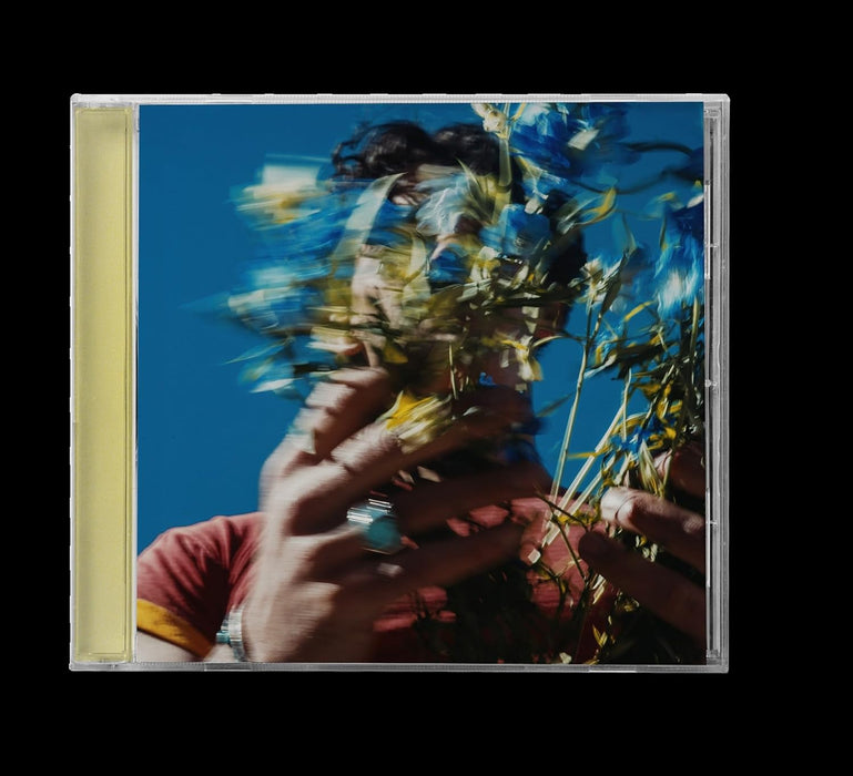 Joe Jonas Music For People Who Believe In Love CD 2025