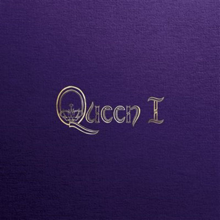 Queen Queen 1 CD + Vinyl LP Super Deluxe Edition 2024