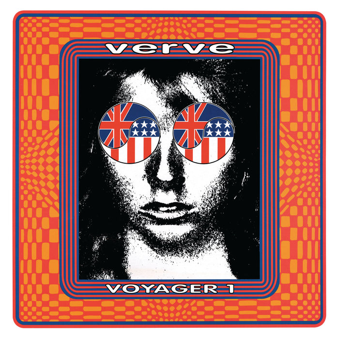 The Verve Voyager 1 Vinyl LP RSD 2025
