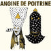 Angine De Poitrine Vol.I CD