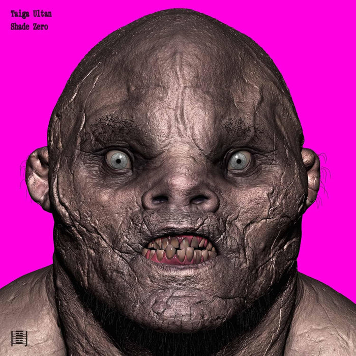 Ultan, Taiga - Shade Zero Vinyl LP Due Out 26/06/26