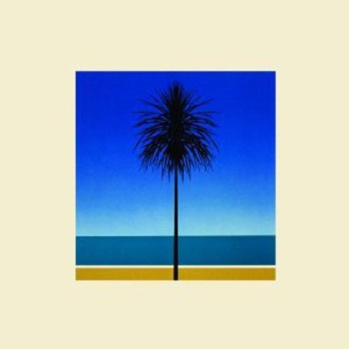 Metronomy The English Riviera Vinyl LP 2011