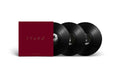 George Michael The Faith Tour Vinyl LP + CD Box Set