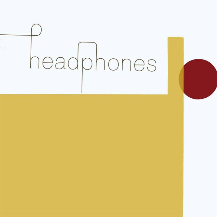 Headphones Headphones 20th Anniversary Edition Vinyl LP Plus 7" 2025