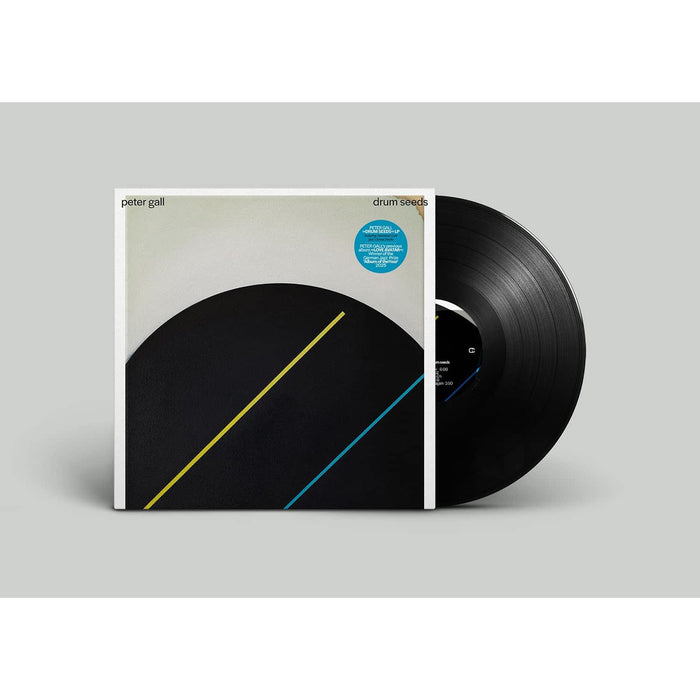 Peter Gall Drum Seeds Vinyl LP 2026