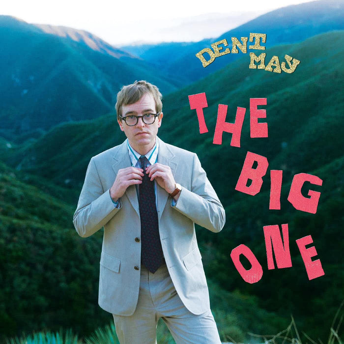May, Dent The Big One Vinyl LP