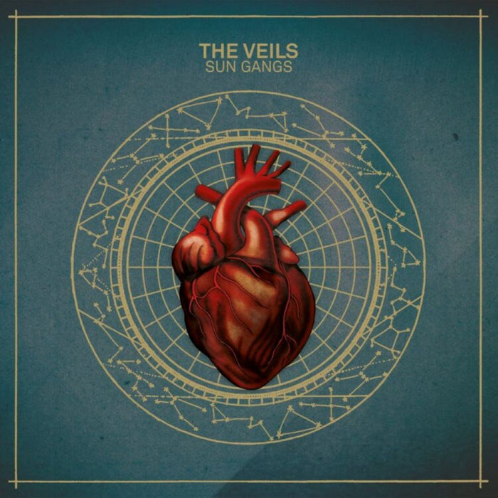 The Veils Sun Gangs Vinyl LP 2026
