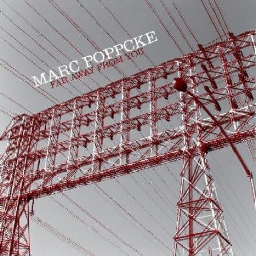Marc Poppcke Far Away From You 12" Vinyl Single 2009