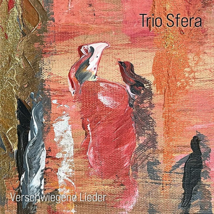 Trio Sfera Verschwiegene Lieder Vinyl LP 2026