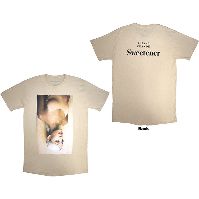 Ariana Grande Sweetener Sand Small T-Shirt