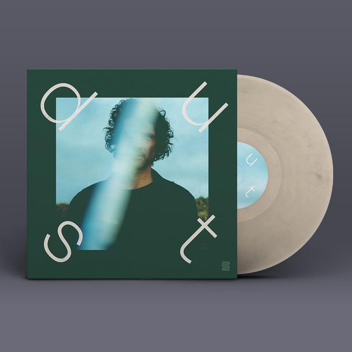 Romain Collin Dust Vinyl LP Dust Colour 2025