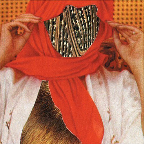 Yeasayer All Hour Cymbals Vinyl LP 2009