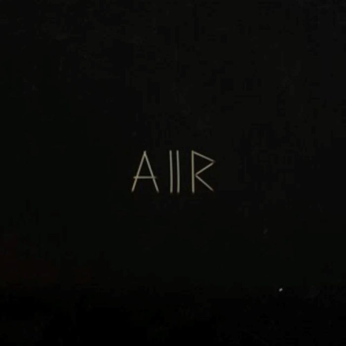 SAULT Aiir Vinyl LP 2024
