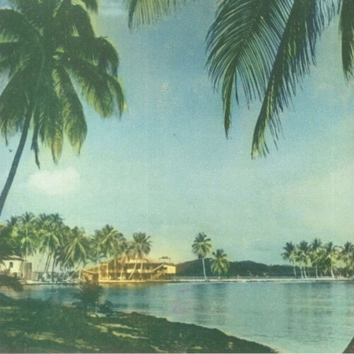 Celer Malaria Vinyl LP Indies Emerald Green Colour 2022