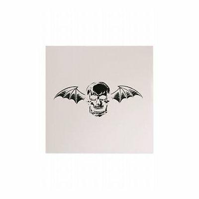 Avenged Sevenfold To Avenged Sevenfold Heavy Hard Vinyl LP 2008