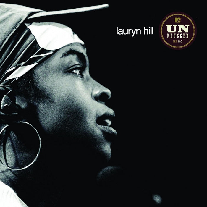 Lauryn Hill MTV Unplugged No. 2.0 Vinyl LP 2020