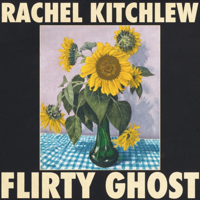 Rachel Kitchlew Flirty Ghost Vinyl LP 2025