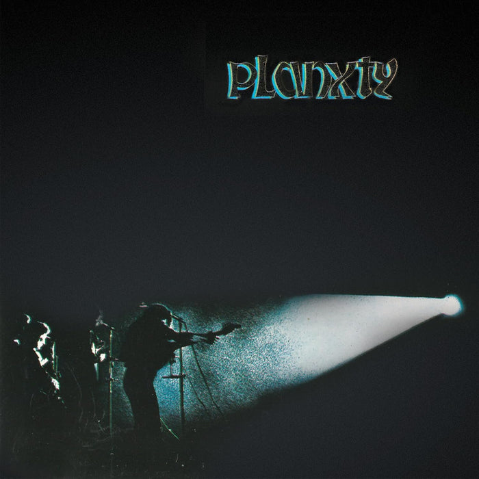 Planxty (Self-Titled) Vinyl LP 2025