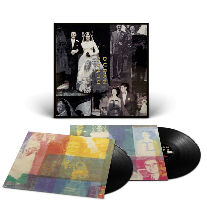 Duran Duran (1993) Vinyl LP 2026