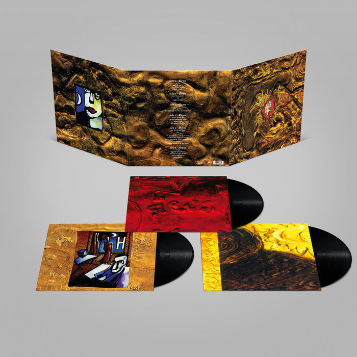 dEUS Worst Case Scenario Vinyl LP 2026