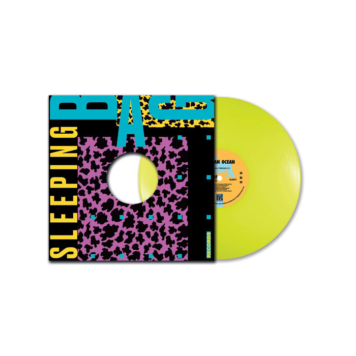 Indian Ocean School Bell / Tree House 12" Vinyl Single RSD 2025