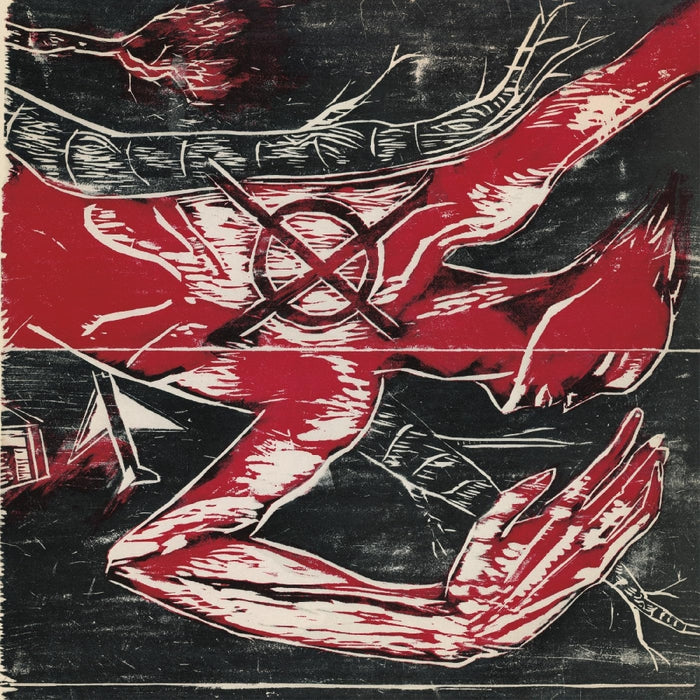 Circle X Prehistory INDIES LP 2026