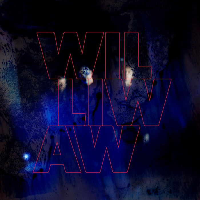 Under the Reefs Orchestra Williwaw Vinyl LP Due Out 18/09/26