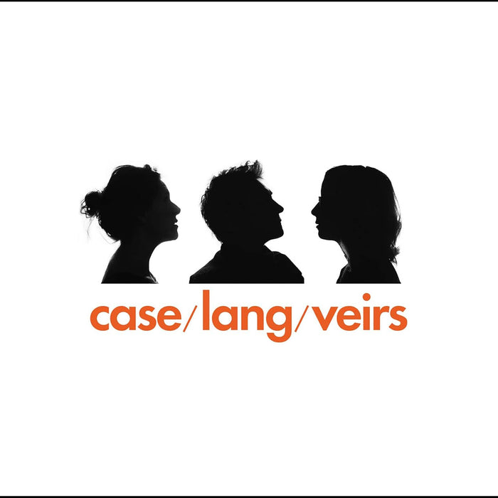 case/lang/veirs case/lang/veirs (10th Anniversary) Vinyl LP 2026