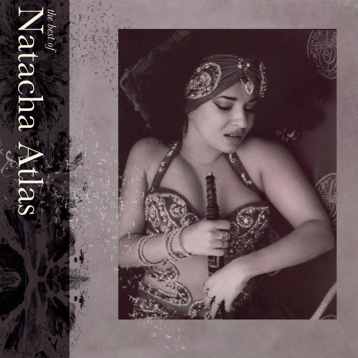 Natacha Atlas The Best of Natacha Atlas Vinyl LP 2025