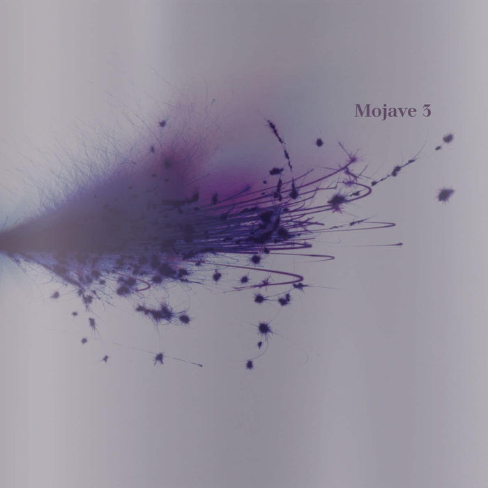 Mojave 3 Ask Me Tomorrow Vinyl LP Due Out 24/07/26