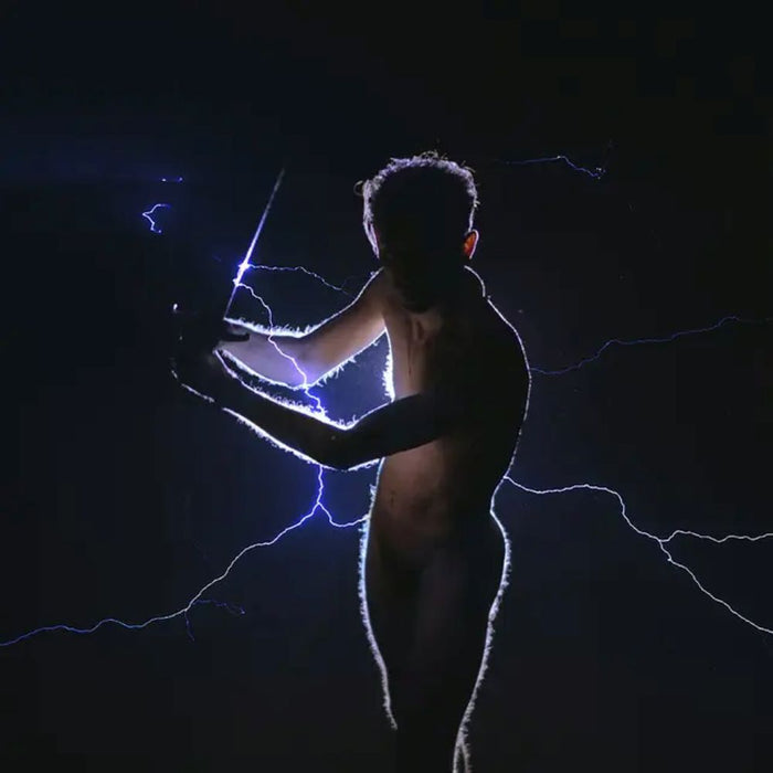 Plattenbau Cursed Vinyl LP Due Out 12/12/25