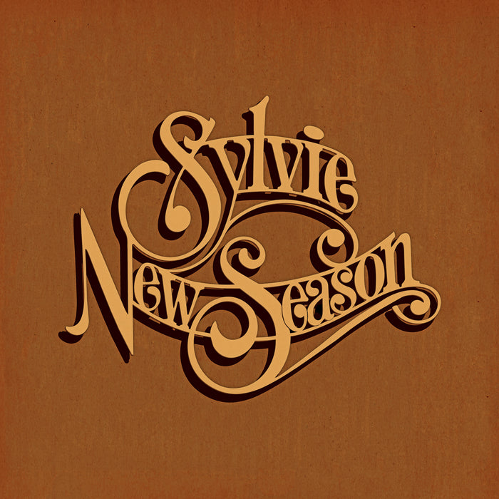 Sylvie New Season Vinyl LP Honey Colour Due Out 06/11/26
