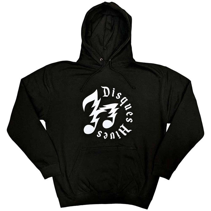 The Hives Disques Hives Medium Hoodie
