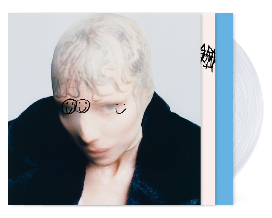 Lykke Li The Afterparty Vinyl LP Indies Clear Colour 2026