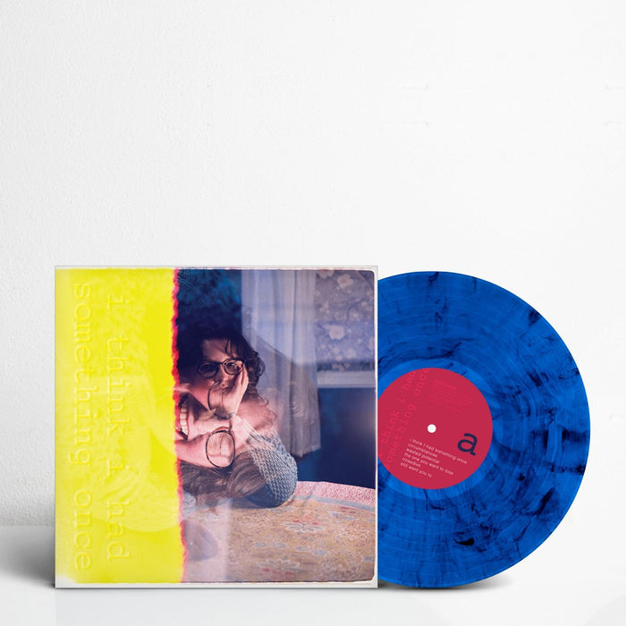 Aubory Bugg i think i had something once Vinyl LP  2026