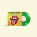 The Rolling Stones Jealous Lover 10" Vinyl Single Green Colour