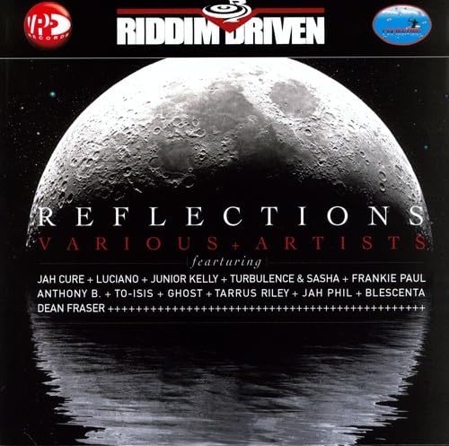 Riddim Driven Reflections Vinyl LP 2006
