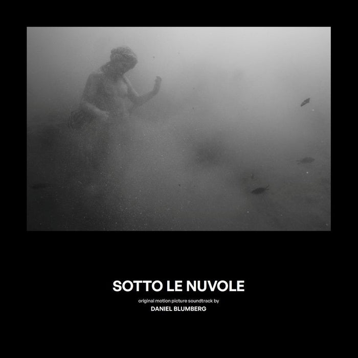 Daniel Blumberg Sotto le Nuvole (Pompeii: Below The Clouds) (Original Motion Picture Soundtrack) Vinyl LP 2026