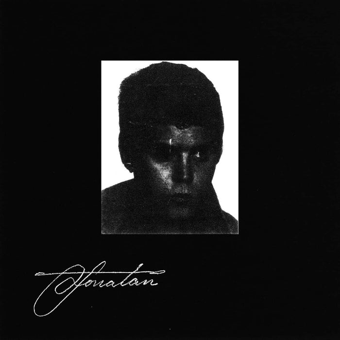 Yung Lean JONATAN Vinyl LP