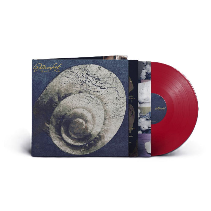 Snail Mail Ricochet Vinyl LP Red Colour 2026