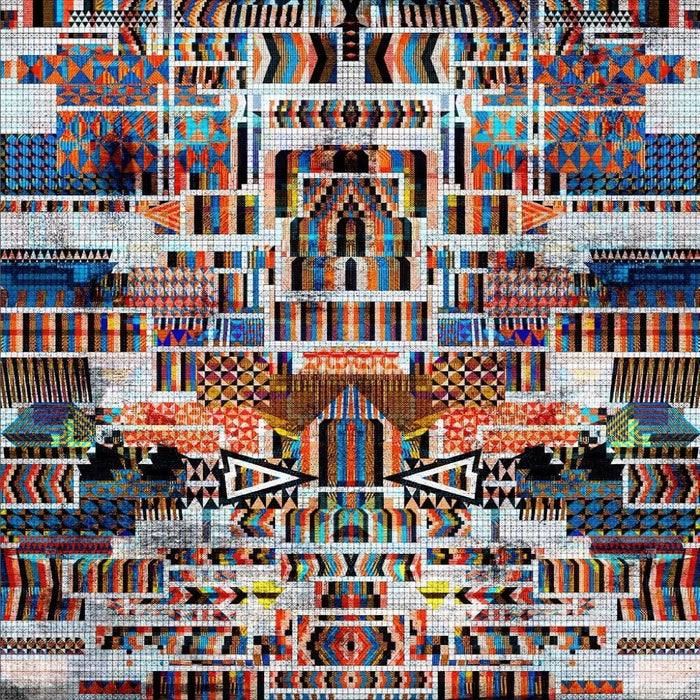 Max Cooper fabric presents Max Vinyl LP Due Out 02/10/26