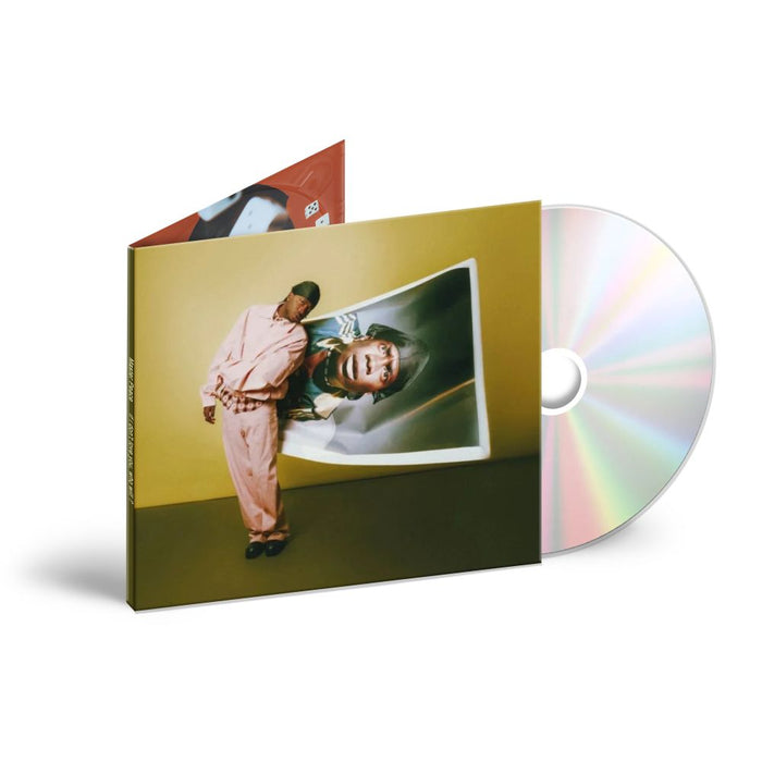 Master Peace if i don't love you, who will ? CD Due Out 02/10/26