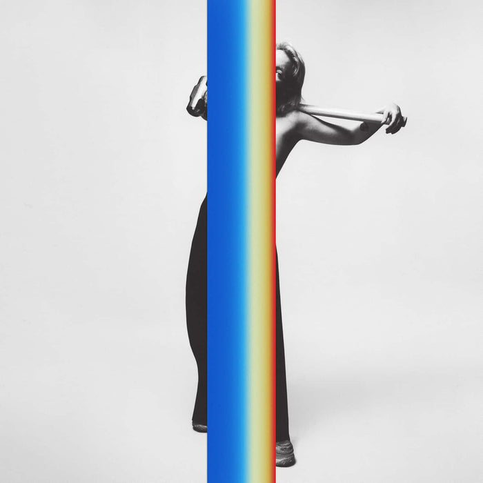 Sylvan Esso Ow Ow Infinity Cassette 2026
