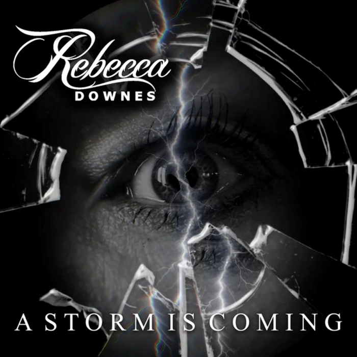 Rebecca Downes A Storm Is Coming Vinyl LP 2025